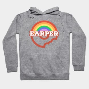 Earper Donut Hoodie